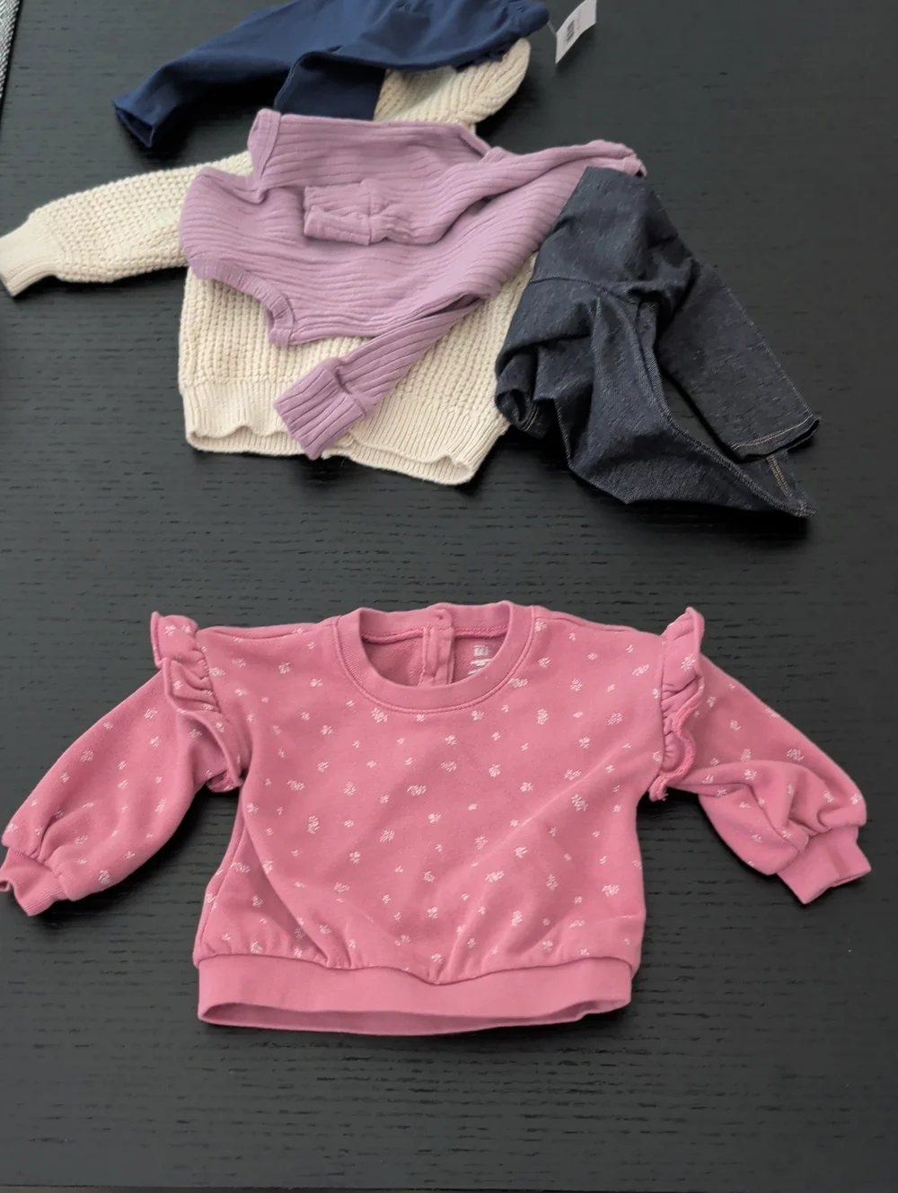 GAP carter beige